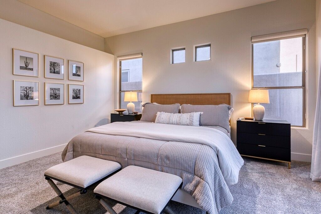 Photo of Bedroom in Legend Trail