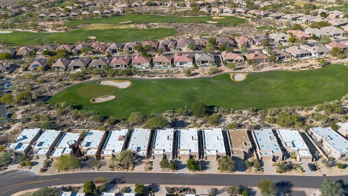 Photo of Outdoor in Legend Trail