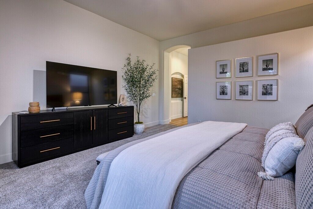 Photo of Bedroom in Legend Trail