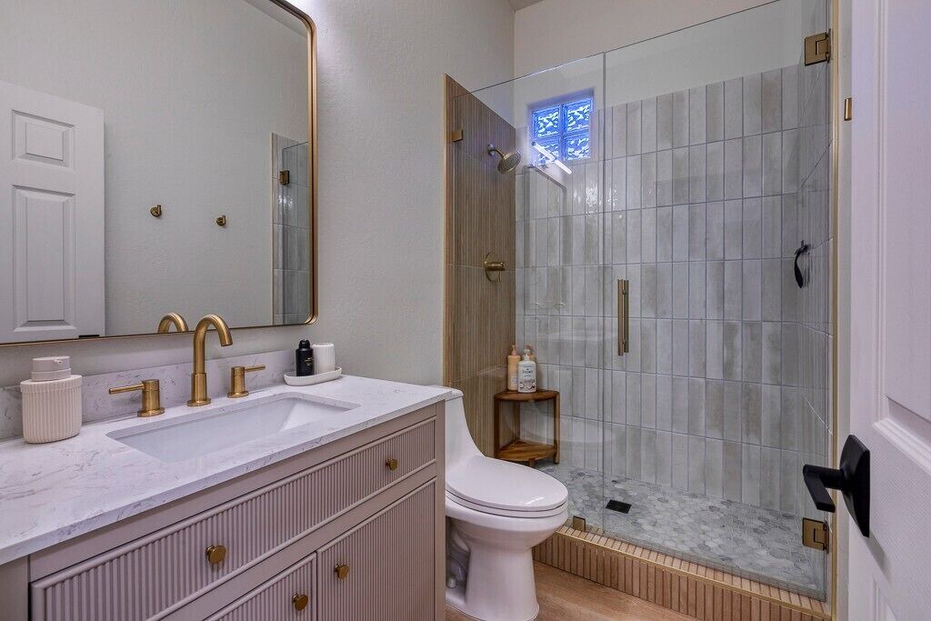 Photo of Bathroom in Legend Trail