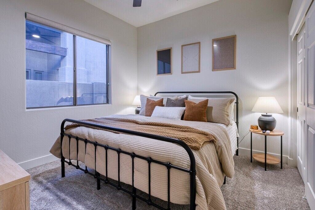 Photo of Bedroom in Legend Trail