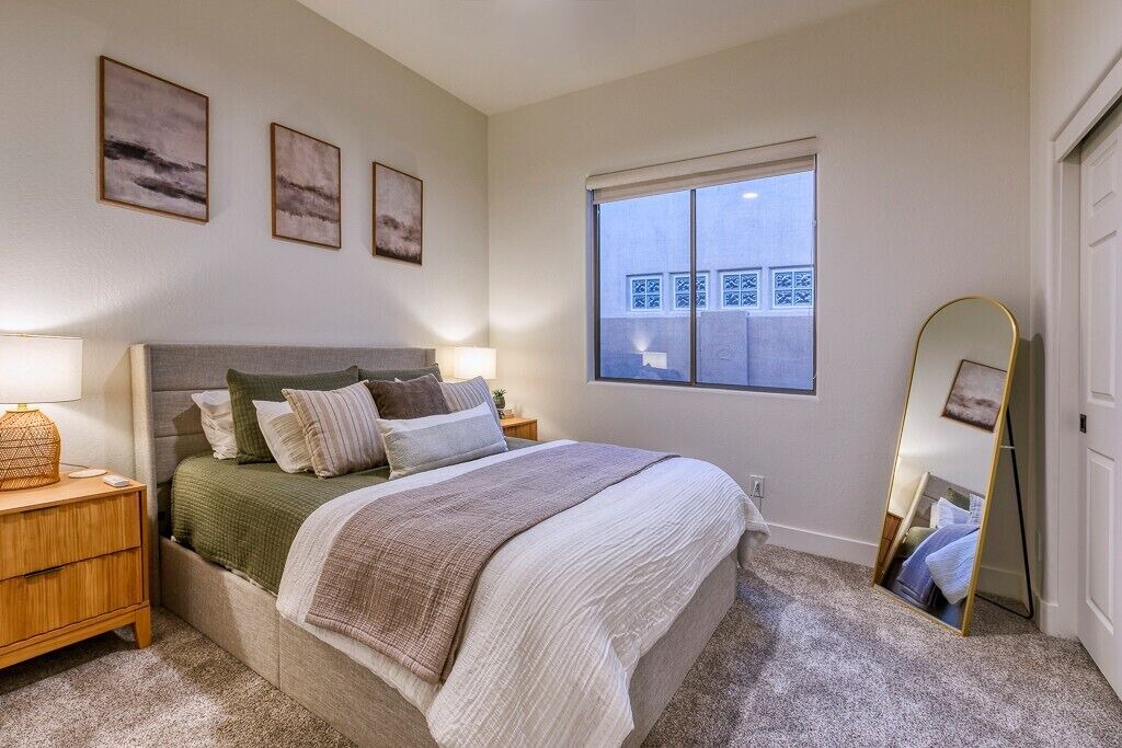 Photo of Bedroom in Legend Trail