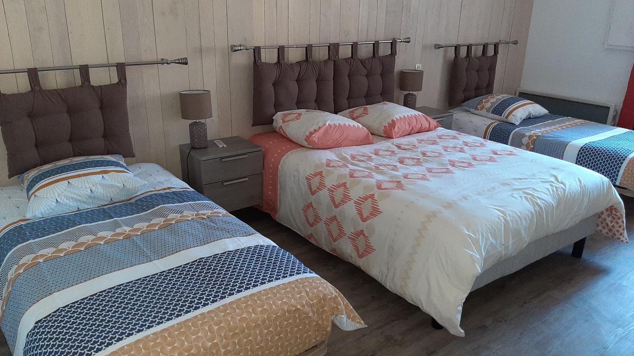 Photo of Bedroom in Tennie