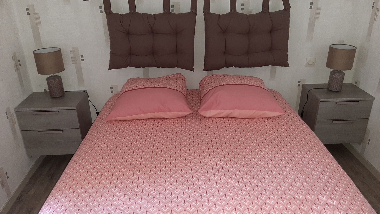 Photo of Bedroom in Tennie
