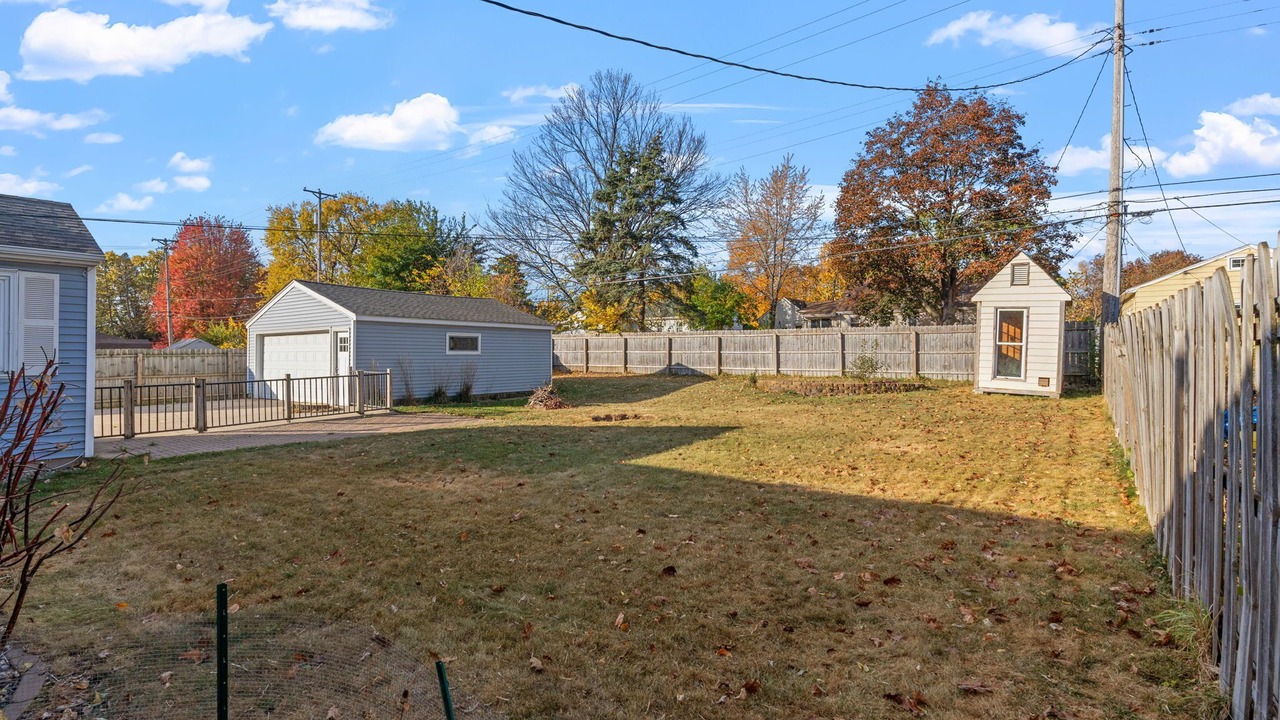 Photo of Bedroom in Richfield