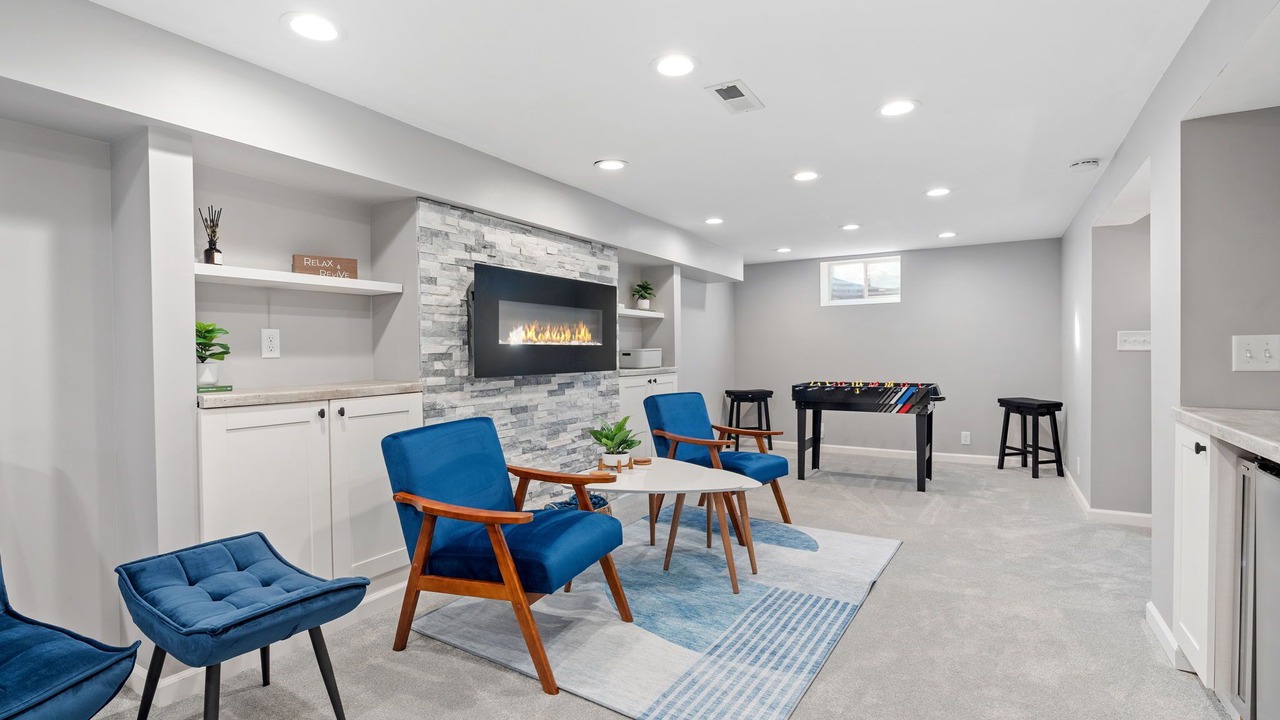 Photo of Livingroom in Richfield