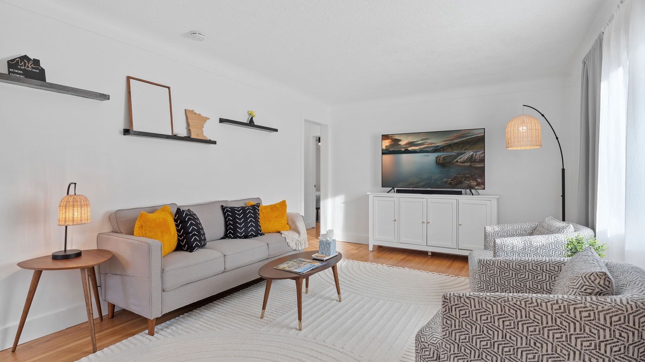 Photo of Livingroom in Richfield