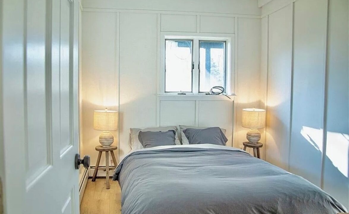 Photo of Bedroom in Middle Hope