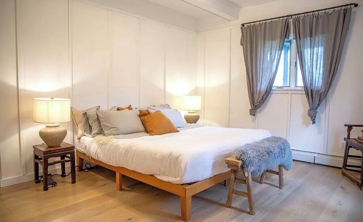 Photo of Bedroom in Middle Hope