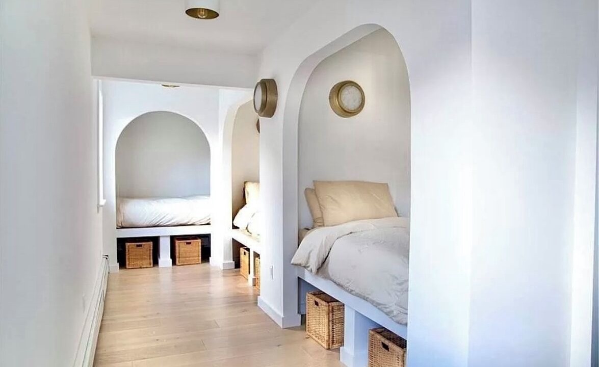 Photo of Bedroom in Middle Hope