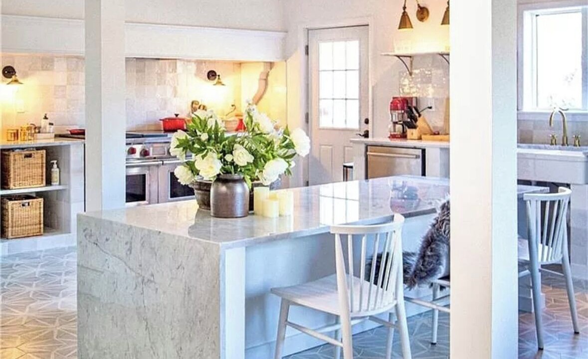 Photo of Kitchen in Middle Hope