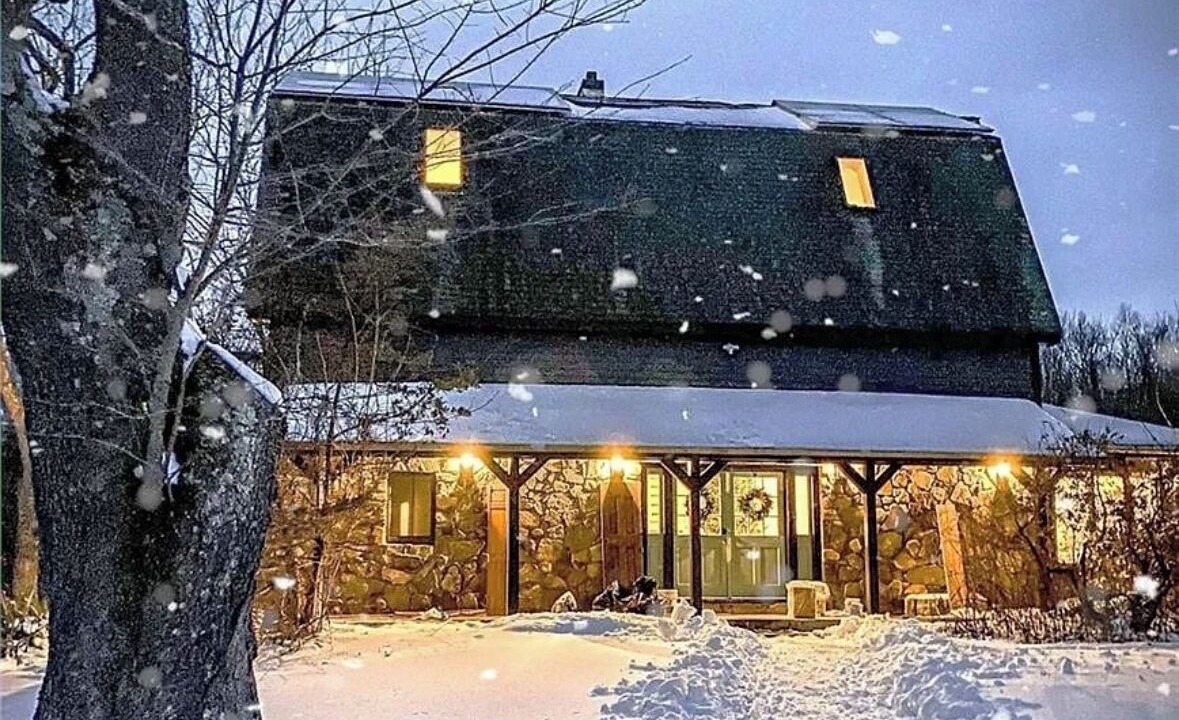 Photo of Outdoor in Middle Hope