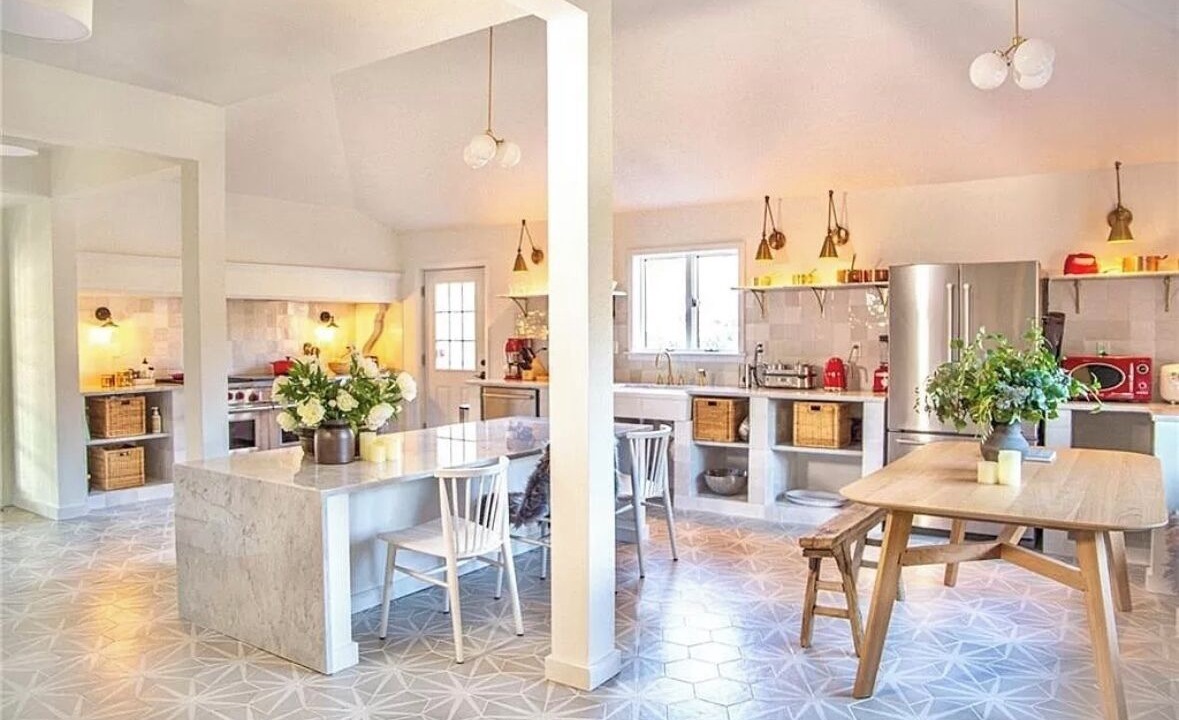 Photo of Kitchen in Middle Hope