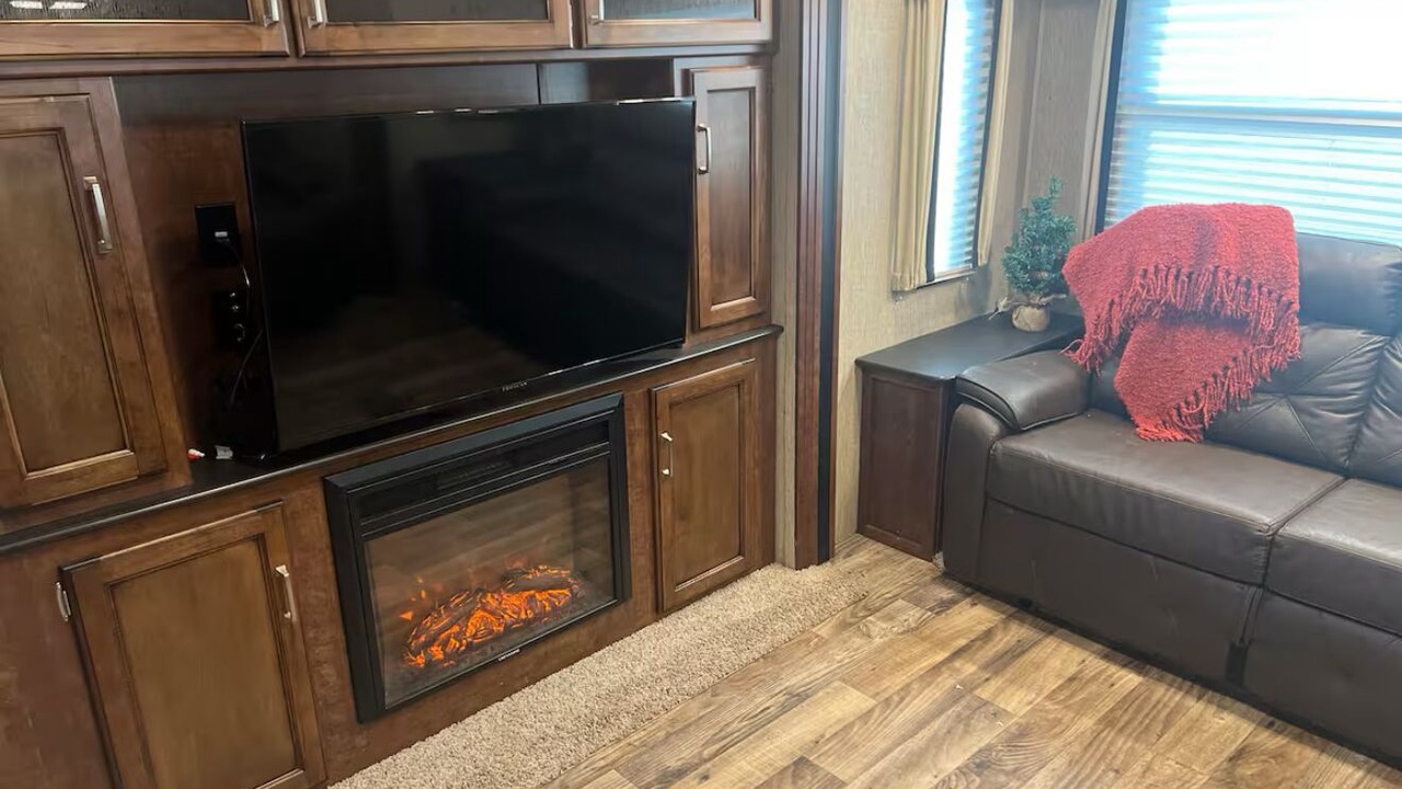 Photo of Livingroom in Nunnelly