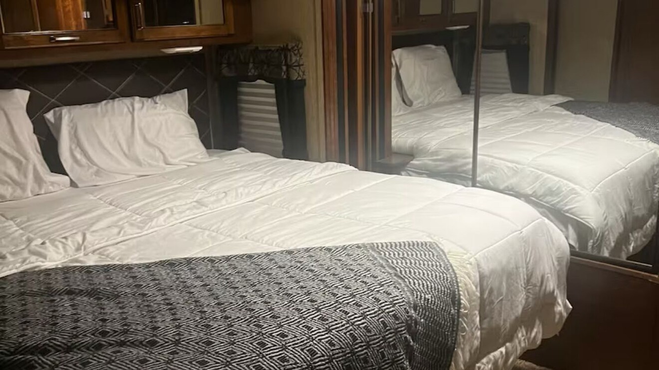 Photo of Bedroom in Nunnelly