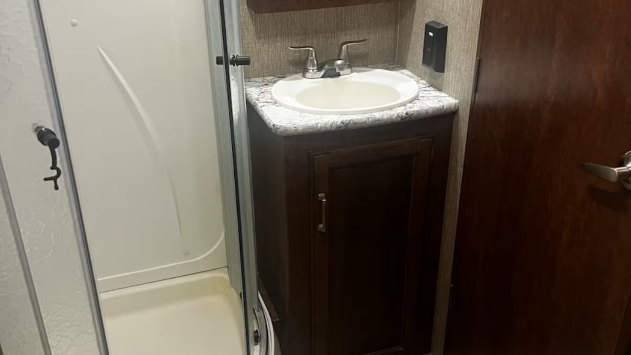 Photo of Bathroom in Nunnelly
