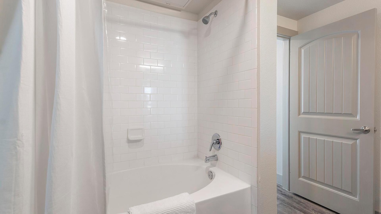 Photo of Bathroom in Manor