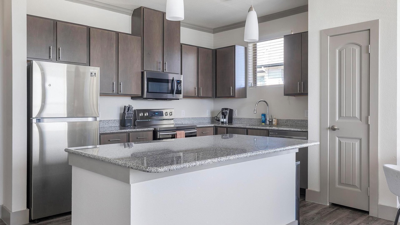 Photo of Kitchen in Manor
