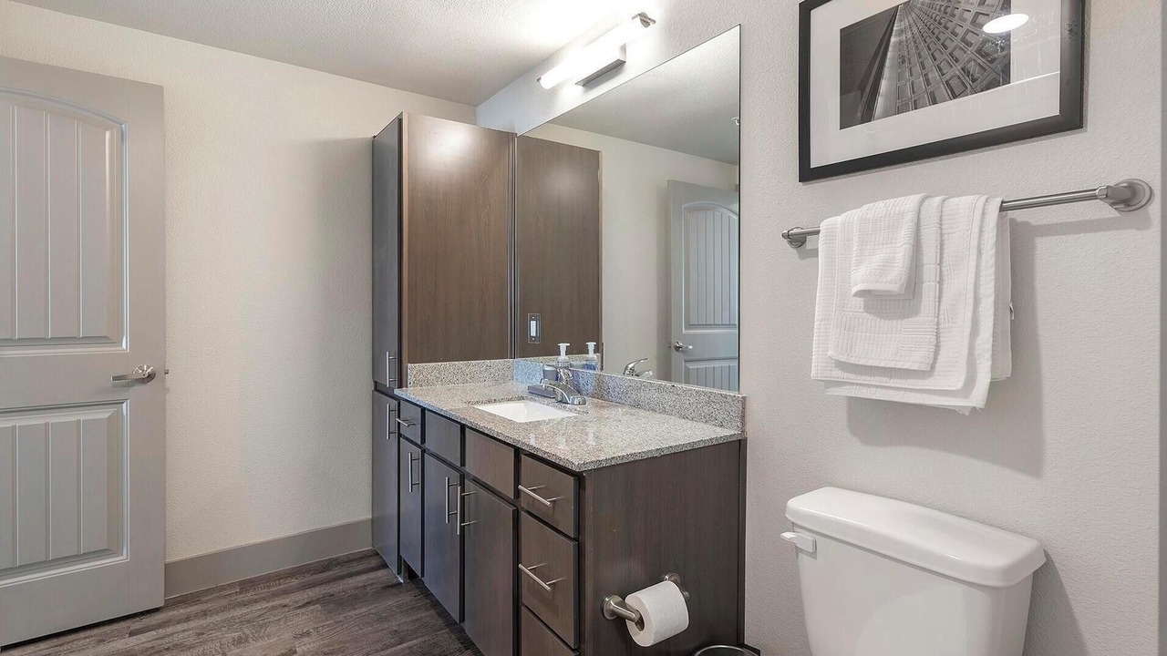 Photo of Bathroom in Manor