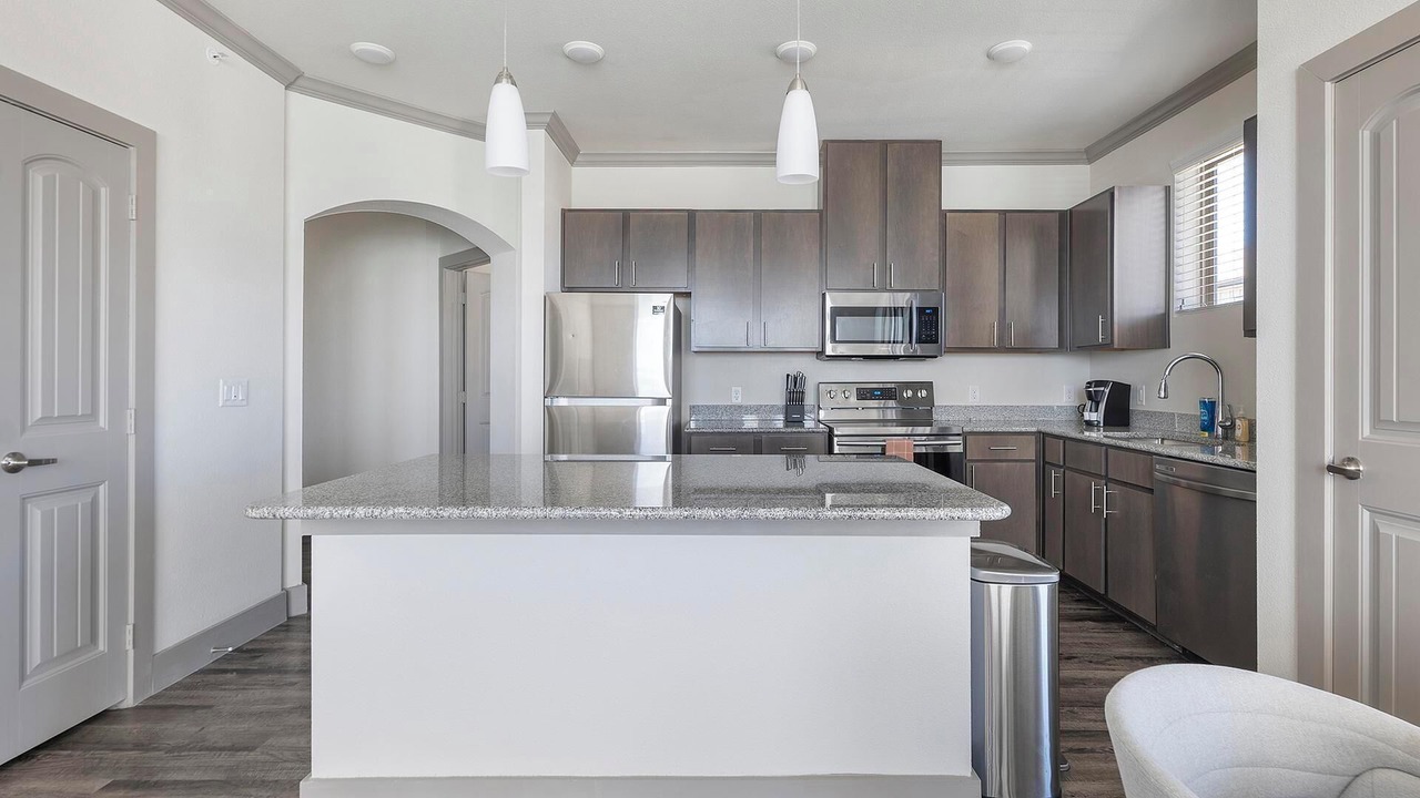Photo of Kitchen in Manor