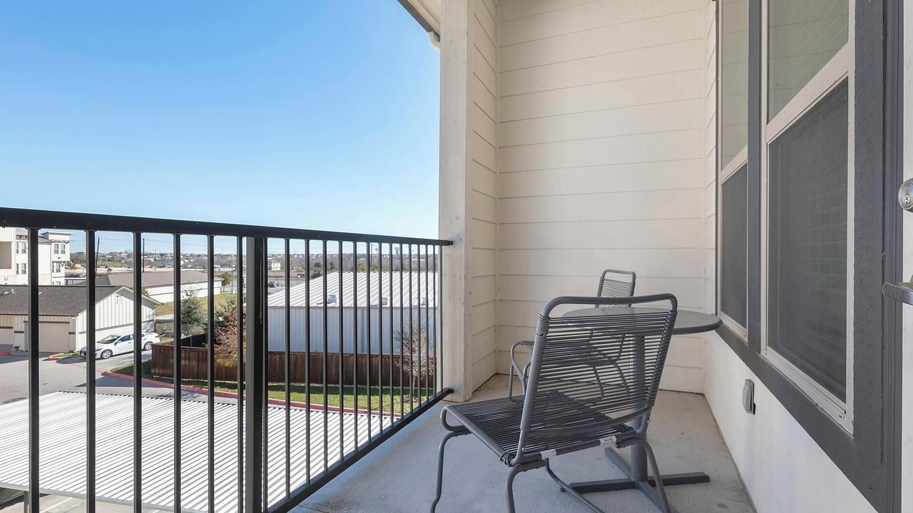 Photo of Outdoor in Manor