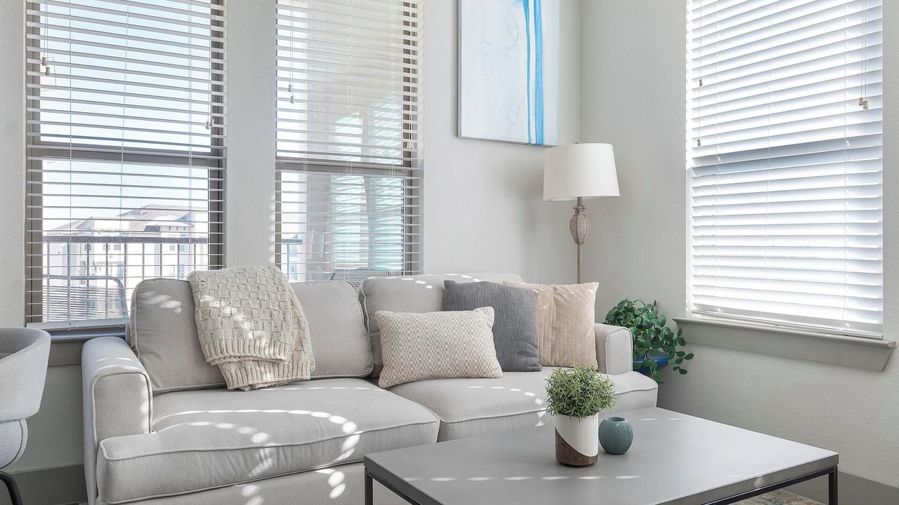 Photo of Livingroom in Manor