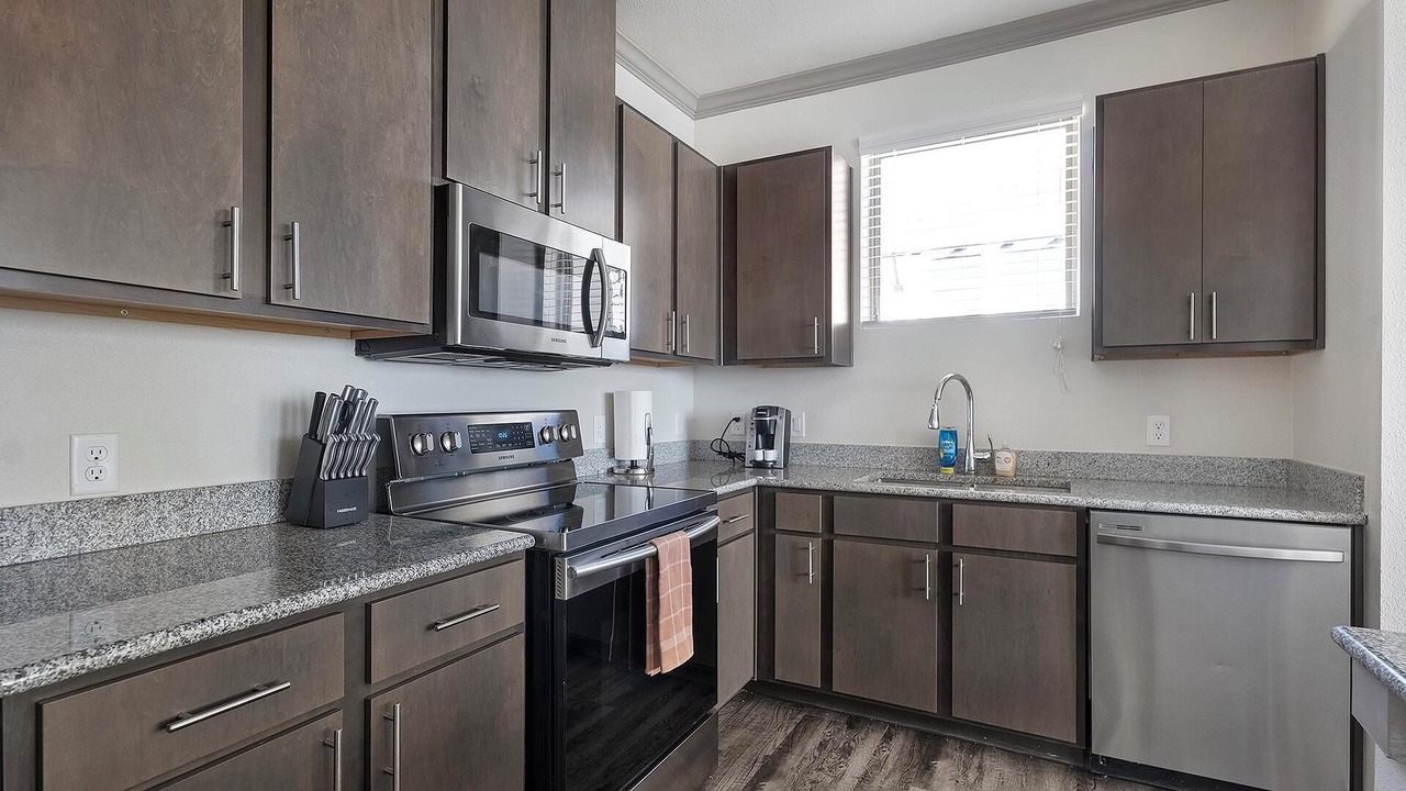 Photo of Kitchen in Manor