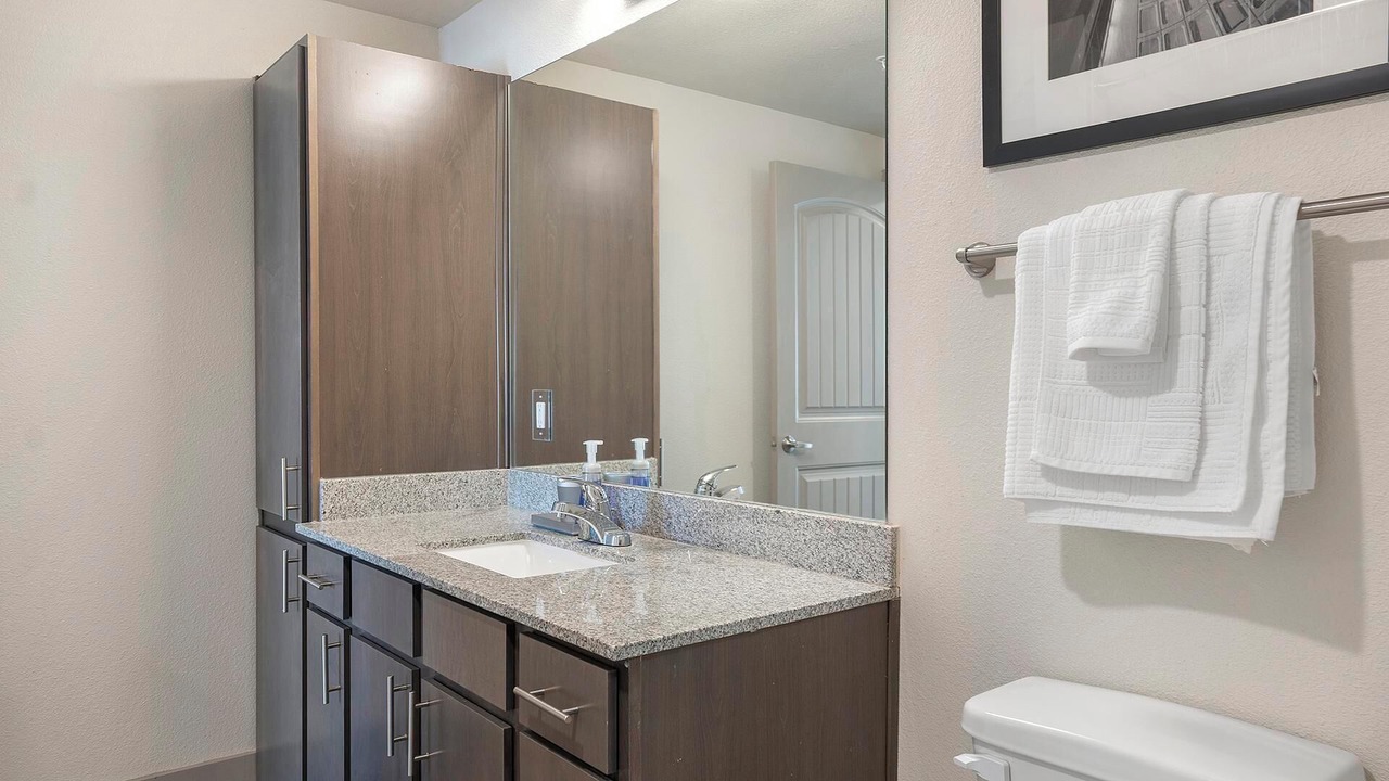 Photo of Bathroom in Manor