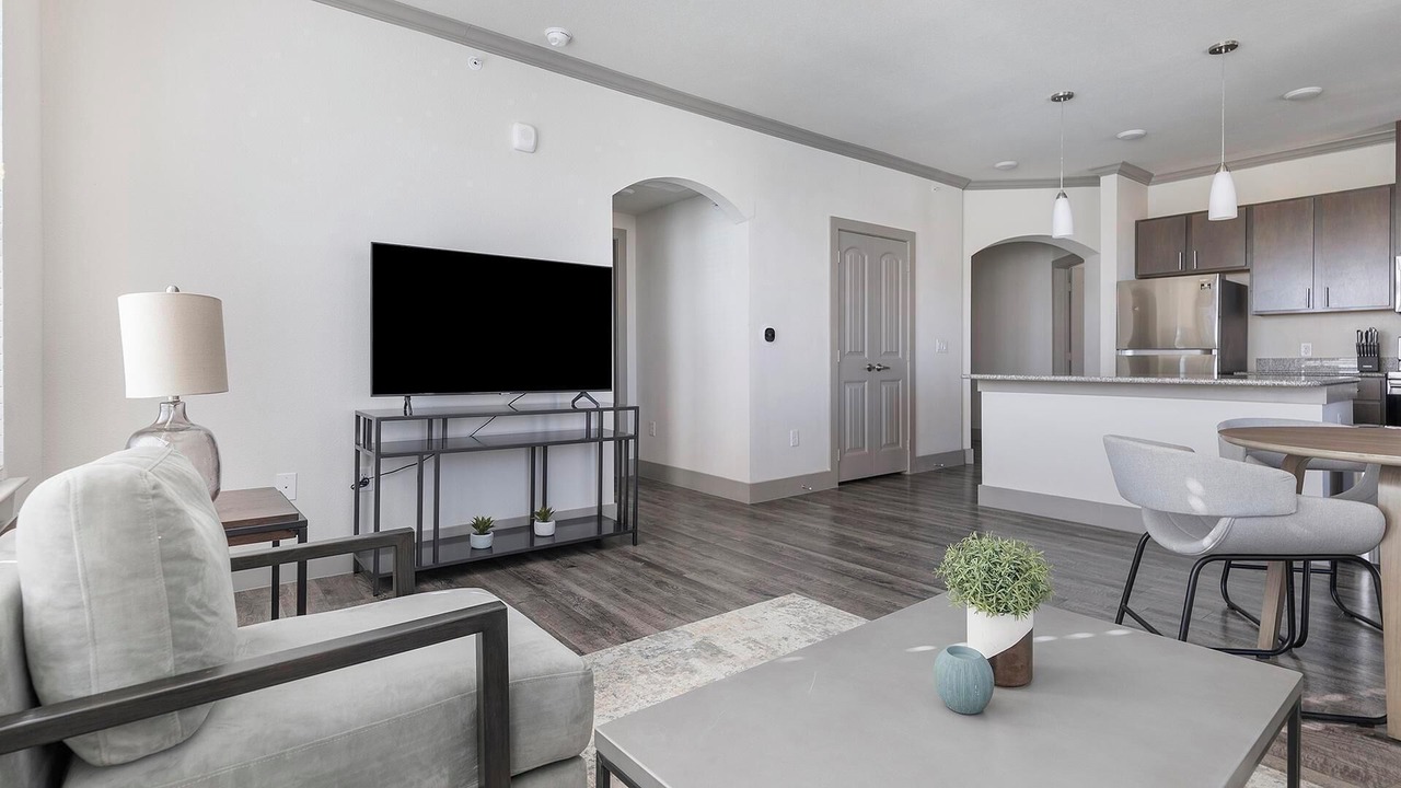 Photo of Livingroom in Manor