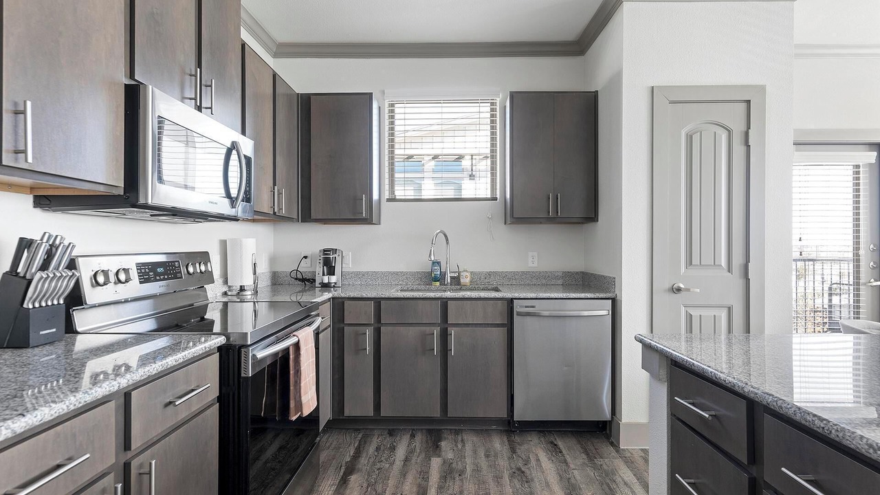 Photo of Kitchen in Manor