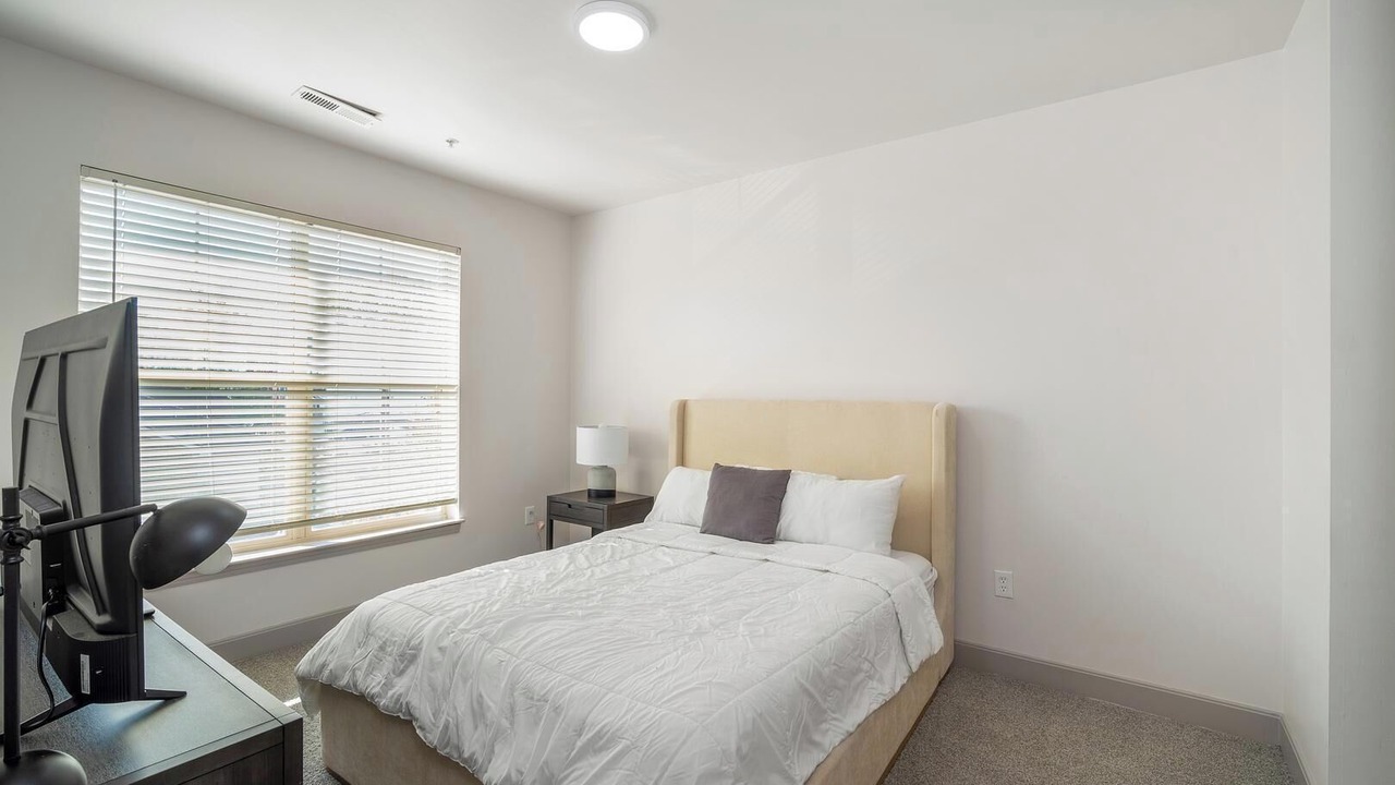 Photo of Bedroom in Corryville