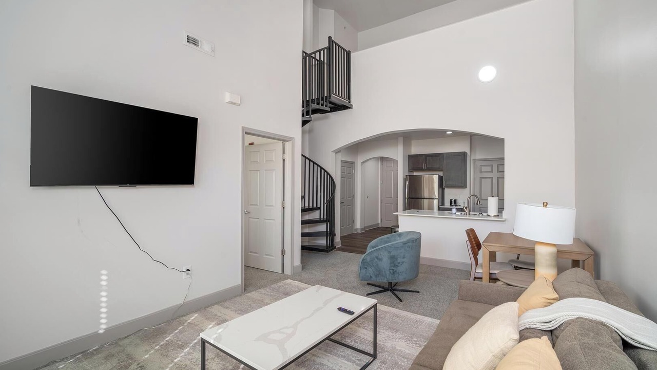 Photo of Livingroom in Corryville