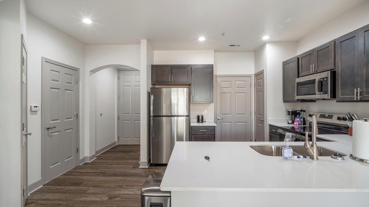 Photo of Kitchen in Corryville