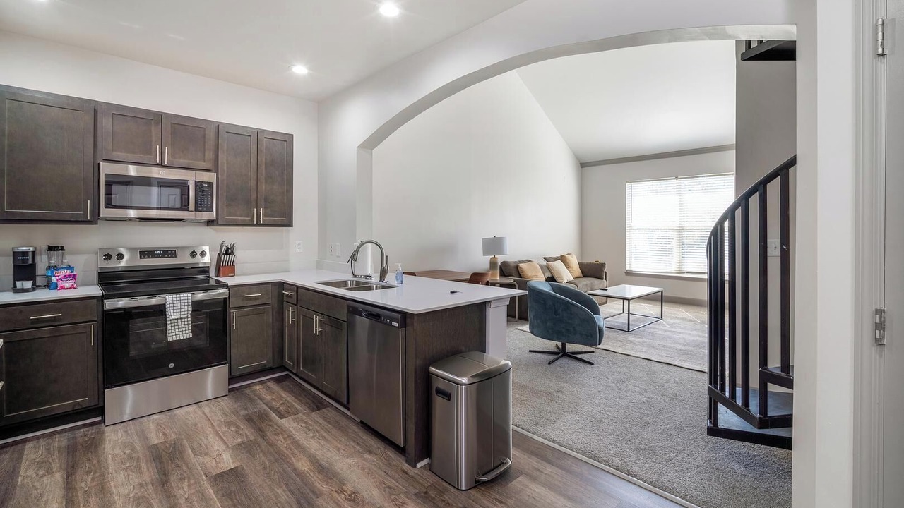 Photo of Kitchen in Corryville
