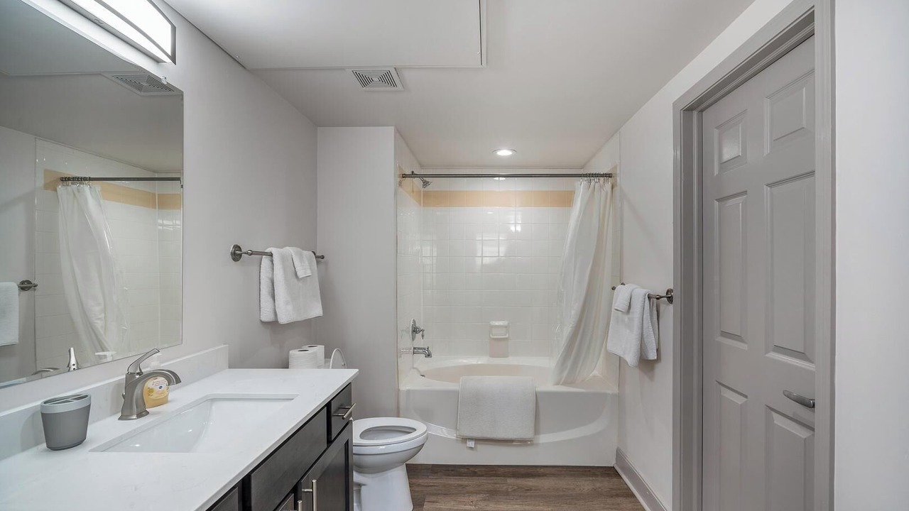 Photo of Bathroom in Corryville