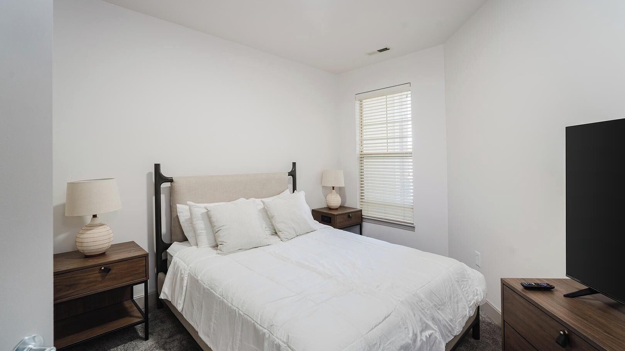 Photo of Bedroom in Corryville