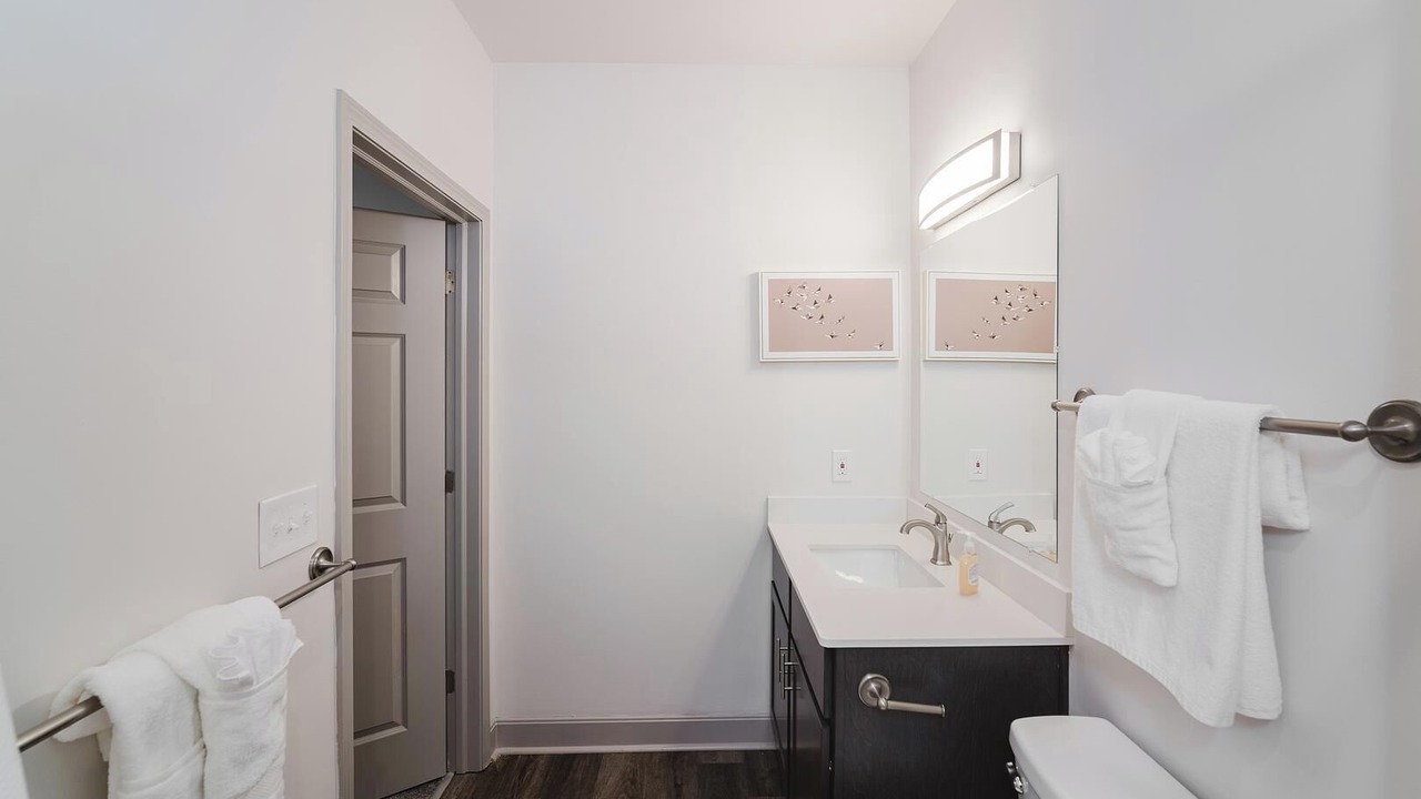 Photo of Bathroom in Corryville