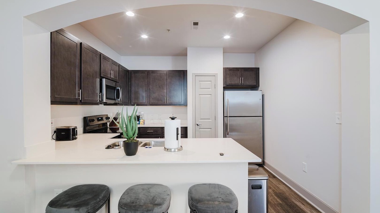 Photo of Kitchen in Corryville