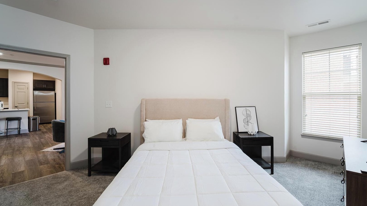 Photo of Bedroom in Corryville
