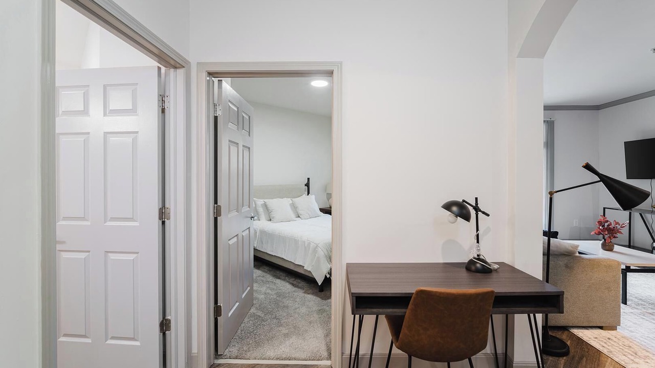 Photo of Bedroom in Corryville