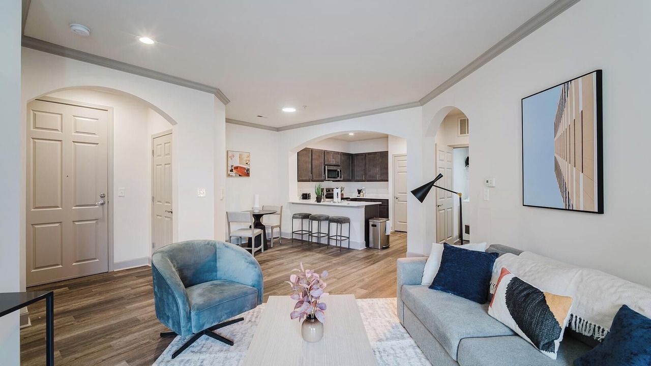 Photo of Livingroom in Corryville