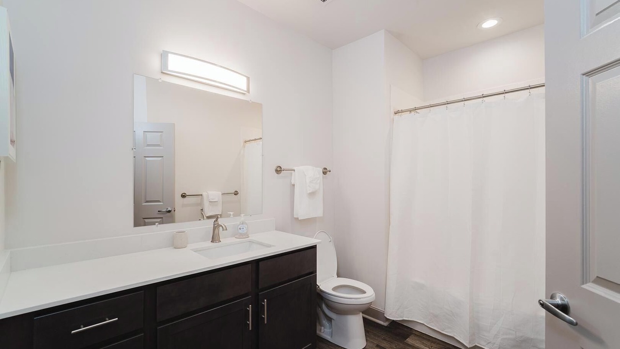 Photo of Bathroom in Corryville