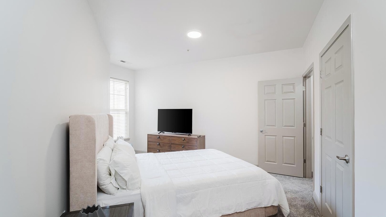 Photo of Bedroom in Corryville