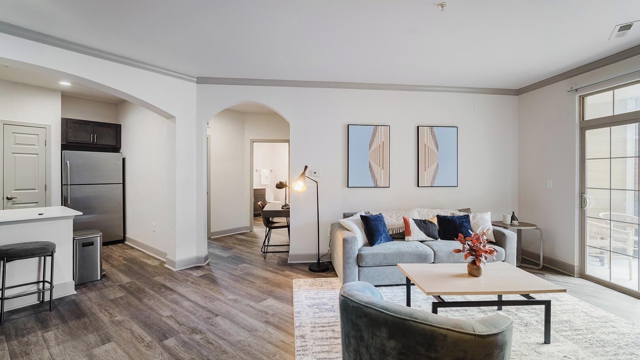 Photo of Livingroom in Corryville