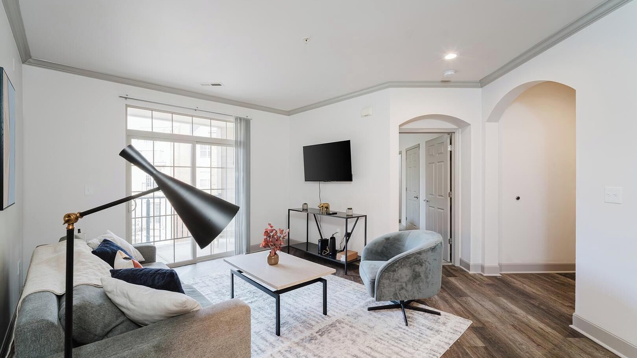 Photo of Livingroom in Corryville