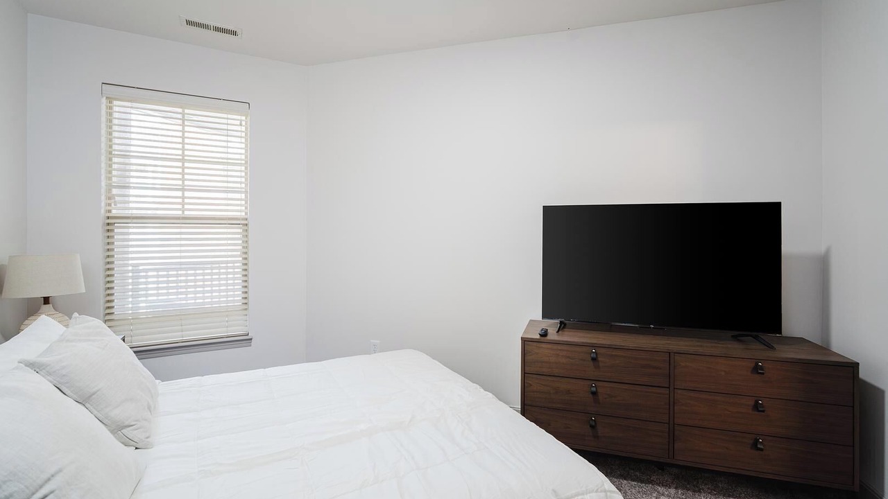 Photo of Bedroom in Corryville