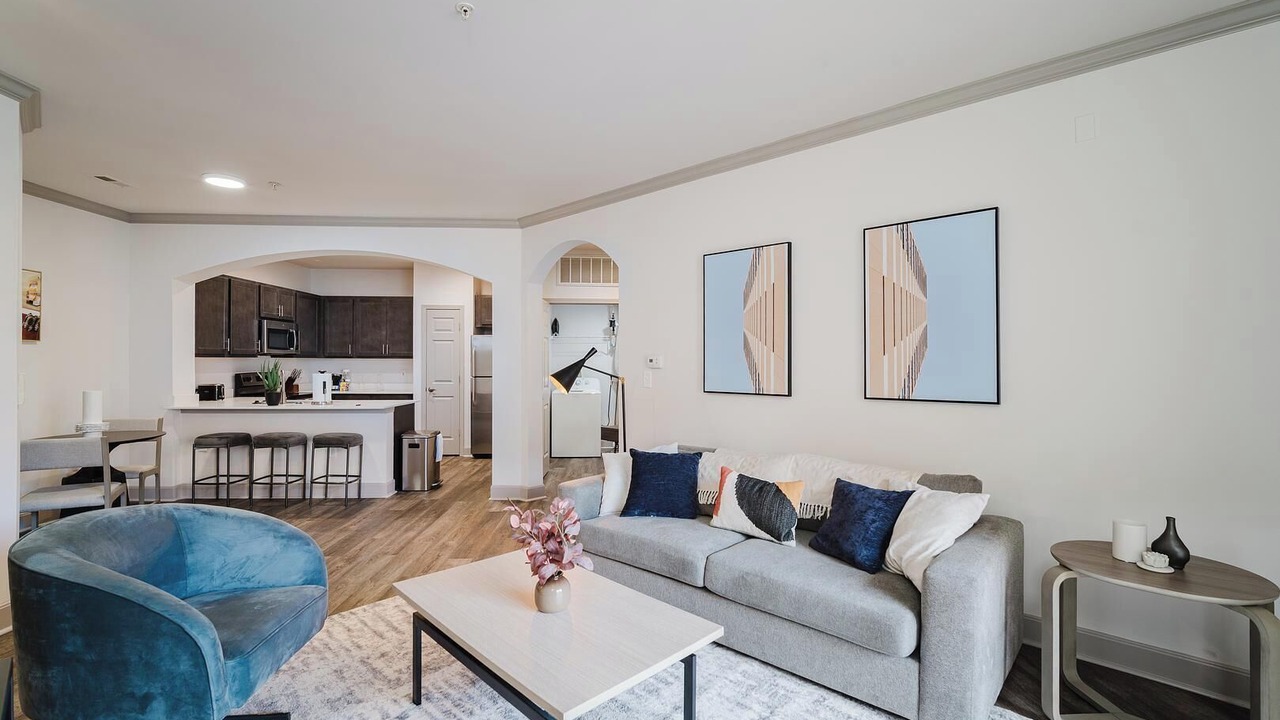 Photo of Livingroom in Corryville