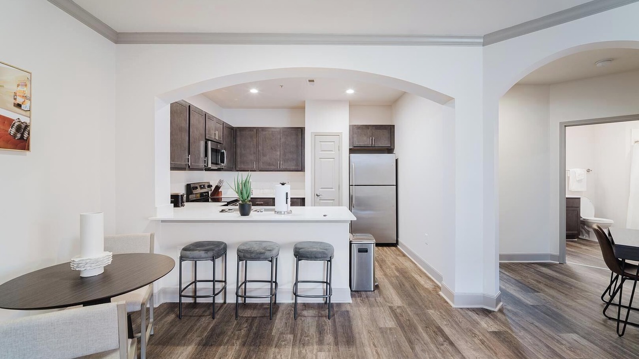 Photo of Kitchen in Corryville
