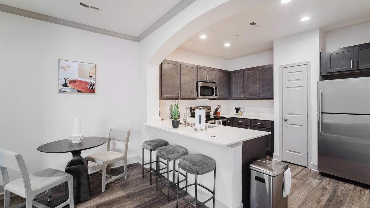 Photo of Kitchen in Corryville