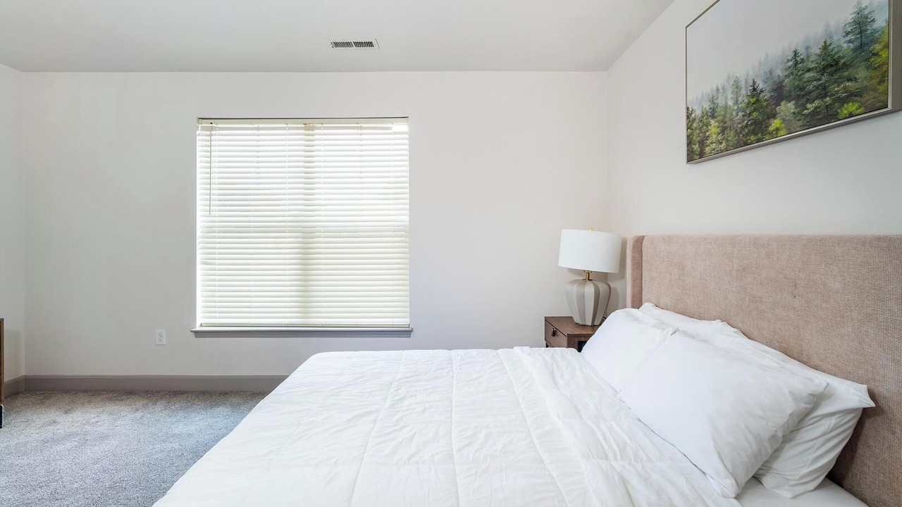Photo of Bedroom in Corryville
